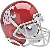 Washington State Cougars Mini Helmet Alt-Set of 6