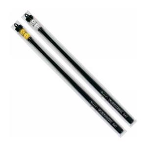 Markwort 36" FuzzBall Bat & 2 Plastic Balls-Set