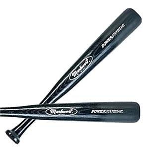 Markwort 18" PowerSwing Wood Baseball Bats