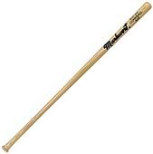 Markwort Official 36" Wood Corkball Bats Markwort Official 36" Wood Corkball Bats