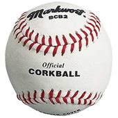 Markwort Leather Official 6.5" Corkballs Markwort Leather Official 6.5" Corkballs