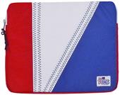 Sailorbags Tri-Sail Sailcloth iPad Sleeve Sailorbags Tri-Sail Sailcloth iPad Sleeve