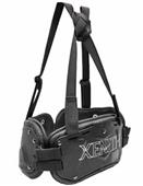 Xenith XFlexion Football Core Guard Xenith XFlexion Football Core Guard