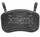 Xenith XFlexion Football Back Plate Xenith XFlexion Football Back Plate