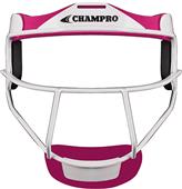 Champro Softball Fielder's Facemask Liner Pad Champro Softball Fielder's Facemask Liner Pad
