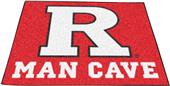Fan Mats Rutgers Man Cave Tailgater Mat Fan Mats Rutgers Man Cave Tailgater Mat