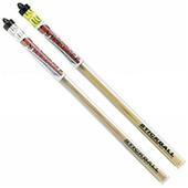 Markwort 36" Stickball Bat & 2 Stickballs Set Markwort 36" Stickball Bat & 2 Stickballs Set