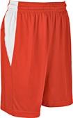 Champro Women's Block Basketball Shorts Champro Women's Block Basketball Shorts