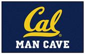 Fan Mats University of California Man Cave UltiMat Fan Mats University of California Man Cave UltiMat