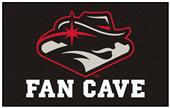 Fan Mats University of Nevada Man Cave UltiMat Fan Mats University of Nevada Man Cave UltiMat
