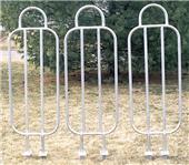 Soccer Defender Wall (1-Frame Only) GWI Soccer Defender Wall (1-Frame Only) GWI