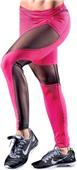 Bluefish Sport Net/Mesh Happy Legging