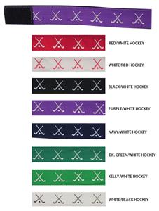 Sleeve Ties Hockey (Pairs) - gifts