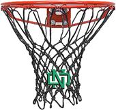 Krazy Netz Black U of North Dakota Basketball Net