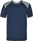Teamwork Valor Short Sleeve Performance Tee Teamwork Valor Short Sleeve Performance Tee
