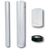Markwort Totes Electric Vacuum Machine-Accessories