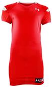 Under Armour Stock Saber Football Jerseys Under Armour Stock Saber Football Jerseys
