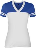 Teamwork Tailgate Women's/Girls' Fan Shirt Teamwork Tailgate Women's/Girls' Fan Shirt
