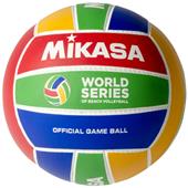 Mikasa Official World Series of Beach Volleyball Mikasa Official World Series of Beach Volleyball