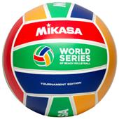 Mikasa Replica World Series Beach Game Volleyball Mikasa Replica World Series Beach Game Volleyball