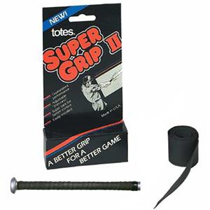 Markwort Totes SuperGrip II Baseball Bat Grip Tape