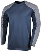 Tonix Adult Persistence Warm-Up Sports LS Shirt Tonix Adult Persistence Warm-Up Sports LS Shirt
