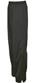 Tonix Men's Confidence Zip Leg Polyester Pants Tonix Men's Confidence Zip Leg Polyester Pants