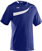 Under Armour Chaos Short Sleeve Soccer Jerseys Under Armour Chaos Short Sleeve Soccer Jerseys