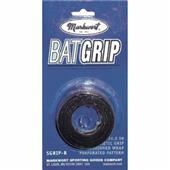 Markwort Black Synthetic Bat Grips Markwort Black Synthetic Bat Grips