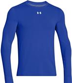 Under Armour Infrared Long Sleeve Crew Shirt Under Armour Infrared Long Sleeve Crew Shirt