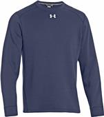 Under Armour Every Teams Armour Fleece Crew Shirt Under Armour Every Teams Armour Fleece Crew Shirt