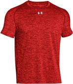 Under Armour Twisted Tech Locker T Shirt Under Armour Twisted Tech Locker T Shirt