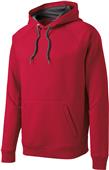 Sport-Tek Tech Fleece Hooded Sweatshirt