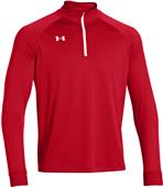 Under Armour Every Teams Armour Tech 1/4 Zip Shirt Under Armour Every Teams Armour Tech 1/4 Zip Shirt