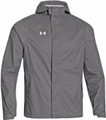 Under Armour Mens Ace Rain Jacket Under Armour Mens Ace Rain Jacket