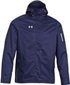 Under Armour Mens Team Armourstorm Jacket Under Armour Mens Team Armourstorm Jacket