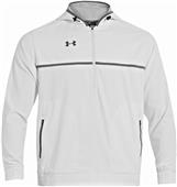 Under Armour Win It Coldgear Infrared Hood Jacket Under Armour Win It Coldgear Infrared Hood Jacket