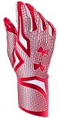 Under Armour Football Heatgear Highlight Gloves Under Armour Football Heatgear Highlight Gloves