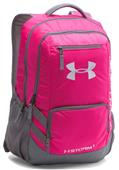 Under Armour Team Hustle Backpack II Under Armour Team Hustle Backpack II