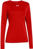 Under Armour Womens Locker T Long Sleeve Shirt Under Armour Womens Locker T Long Sleeve Shirt