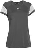Under Armour Womens Loose Zone T Shirt Under Armour Womens Loose Zone T Shirt
