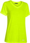 Under Armour Womens Stadium V-Neck Shirt Under Armour Womens Stadium V-Neck Shirt