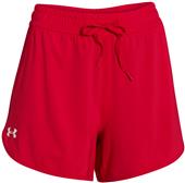 Under Armour Womens Loose Fit Assist 5" Shorts Under Armour Womens Loose Fit Assist 5" Shorts