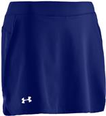 Under Armour Womens Team Skort 14" Under Armour Womens Team Skort 14"