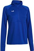 Under Armour Womens Scout II 1/2 Zip Shirt Under Armour Womens Scout II 1/2 Zip Shirt