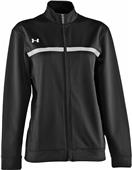 Under Armour Womens Campus Warm Up Jacket Under Armour Womens Campus Warm Up Jacket