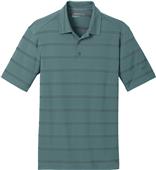 Nike Golf Adult Dri-FIT Fade Stripe Polo Shirt