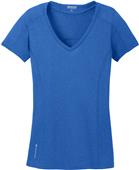 Ogio Ladies' ENDURANCE Pulse V-Neck T-Shirt