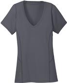 Ogio Ladies' ENDURANCE Nexus V-Neck T-Shirt