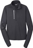 Ogio Adult ENDURANCE Fulcrum 1/4-Zip Pullover